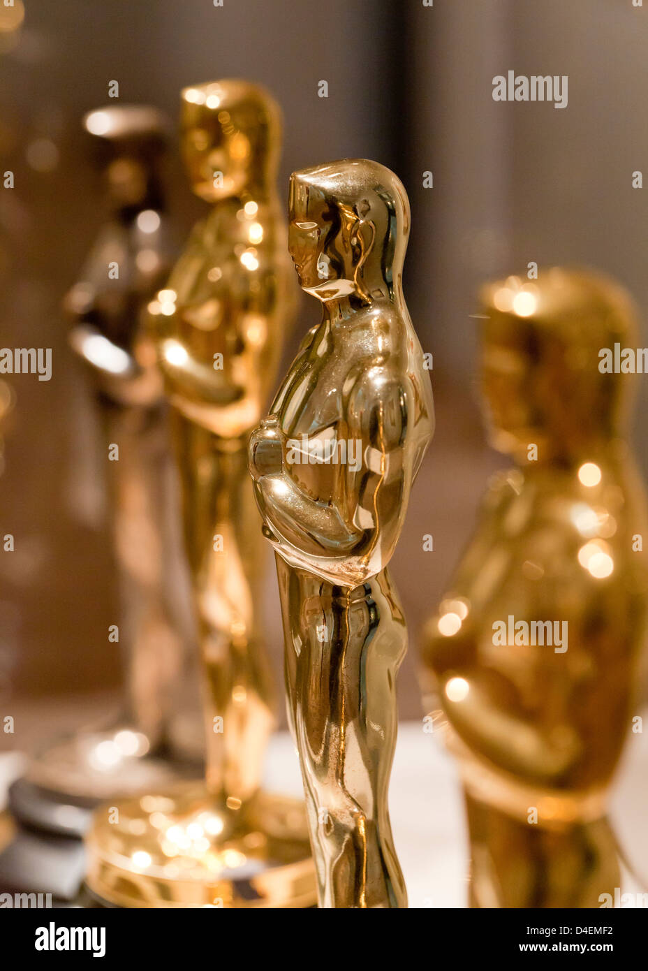 Academy awards oscars hires stock photography and images Alamy