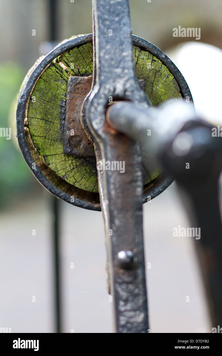 Well windlass hires stock photography and images Alamy