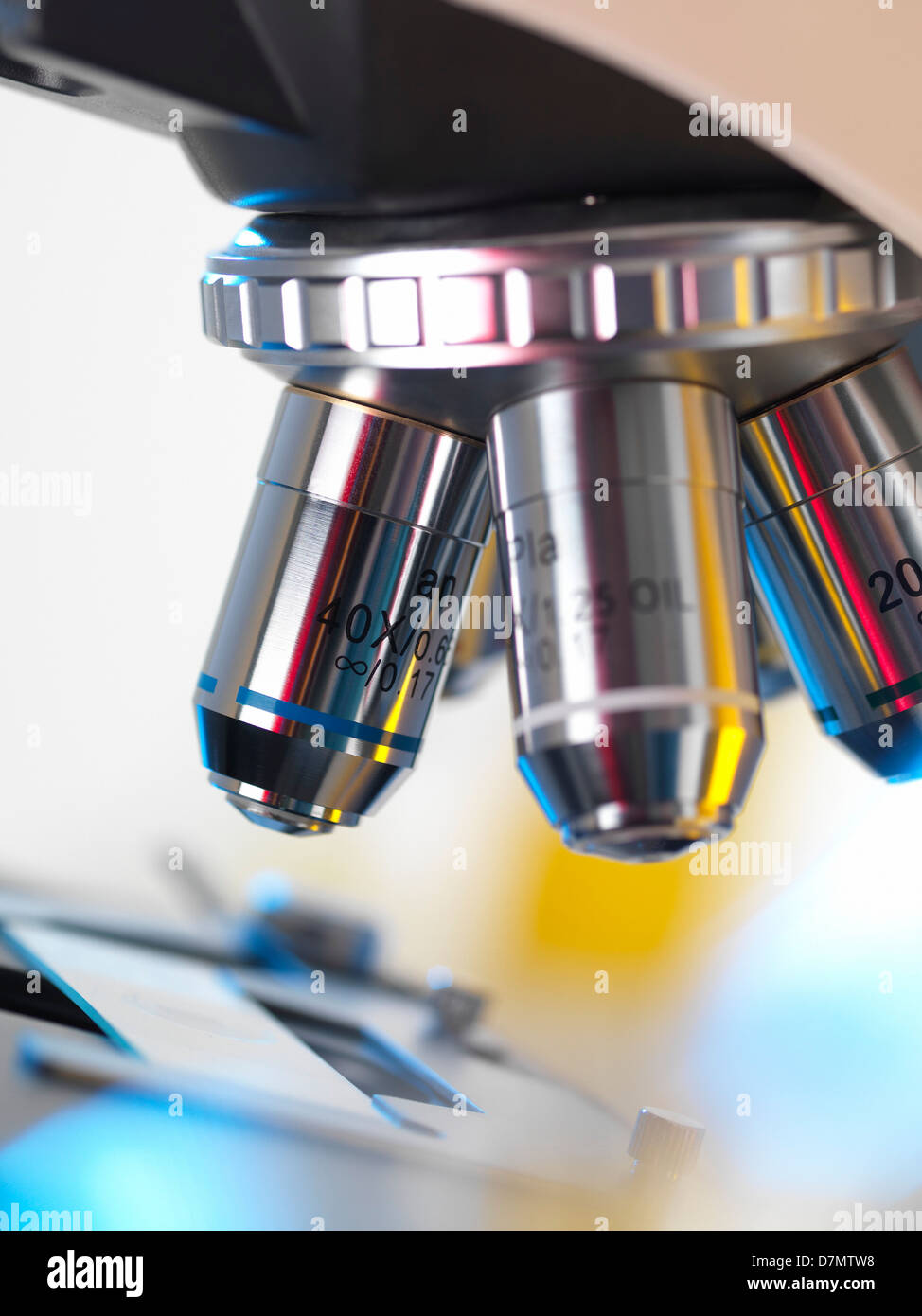 Light microscope hires stock photography and images Alamy