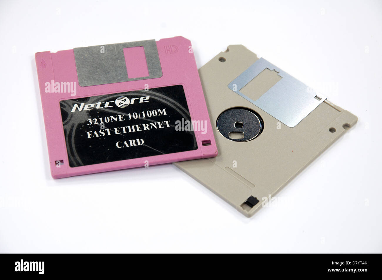 Floppy disk Stock Photo Alamy