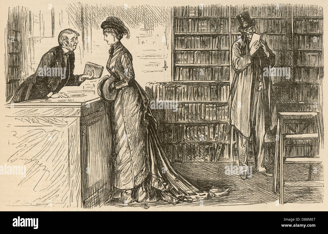 Circulating Library Bath at Bobby Dunlap blog