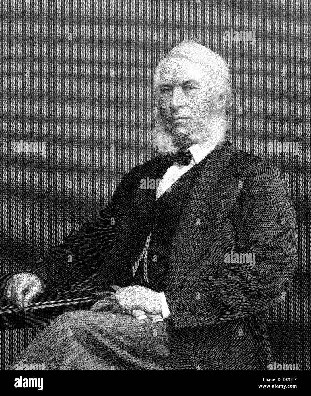 Charles Brook Stock Photo Alamy