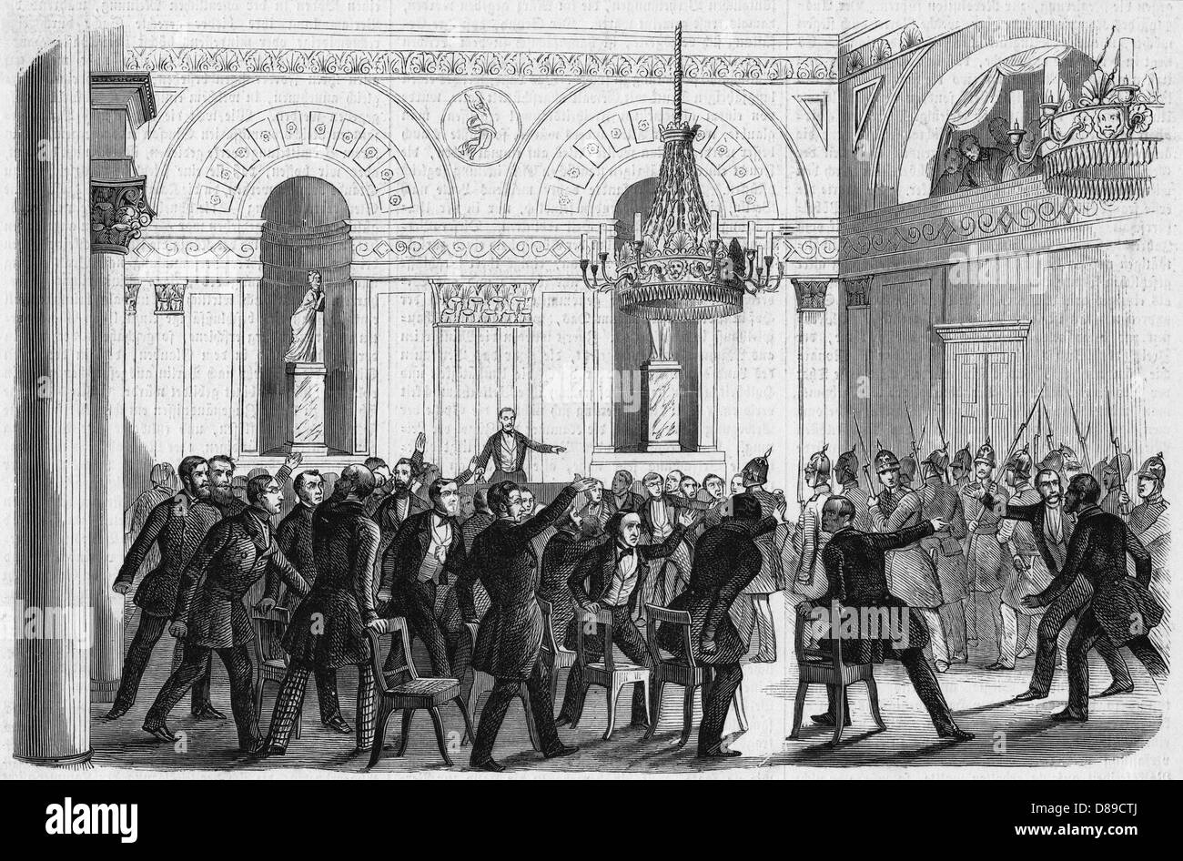 Nationalversammlung hires stock photography and images Alamy