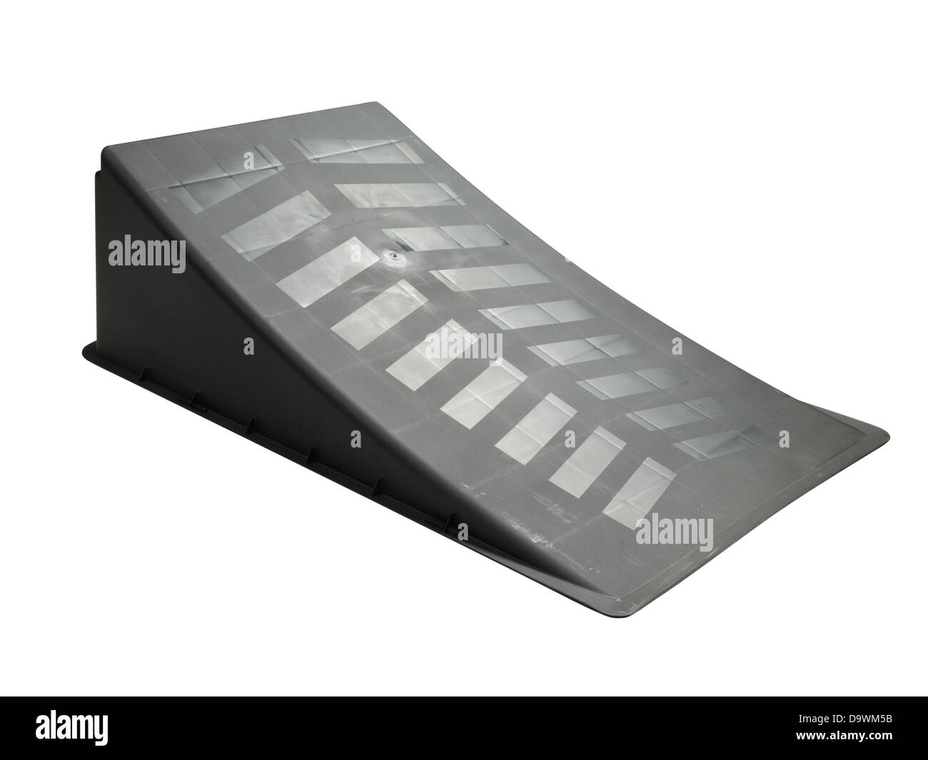 ramp Stock Photo Alamy