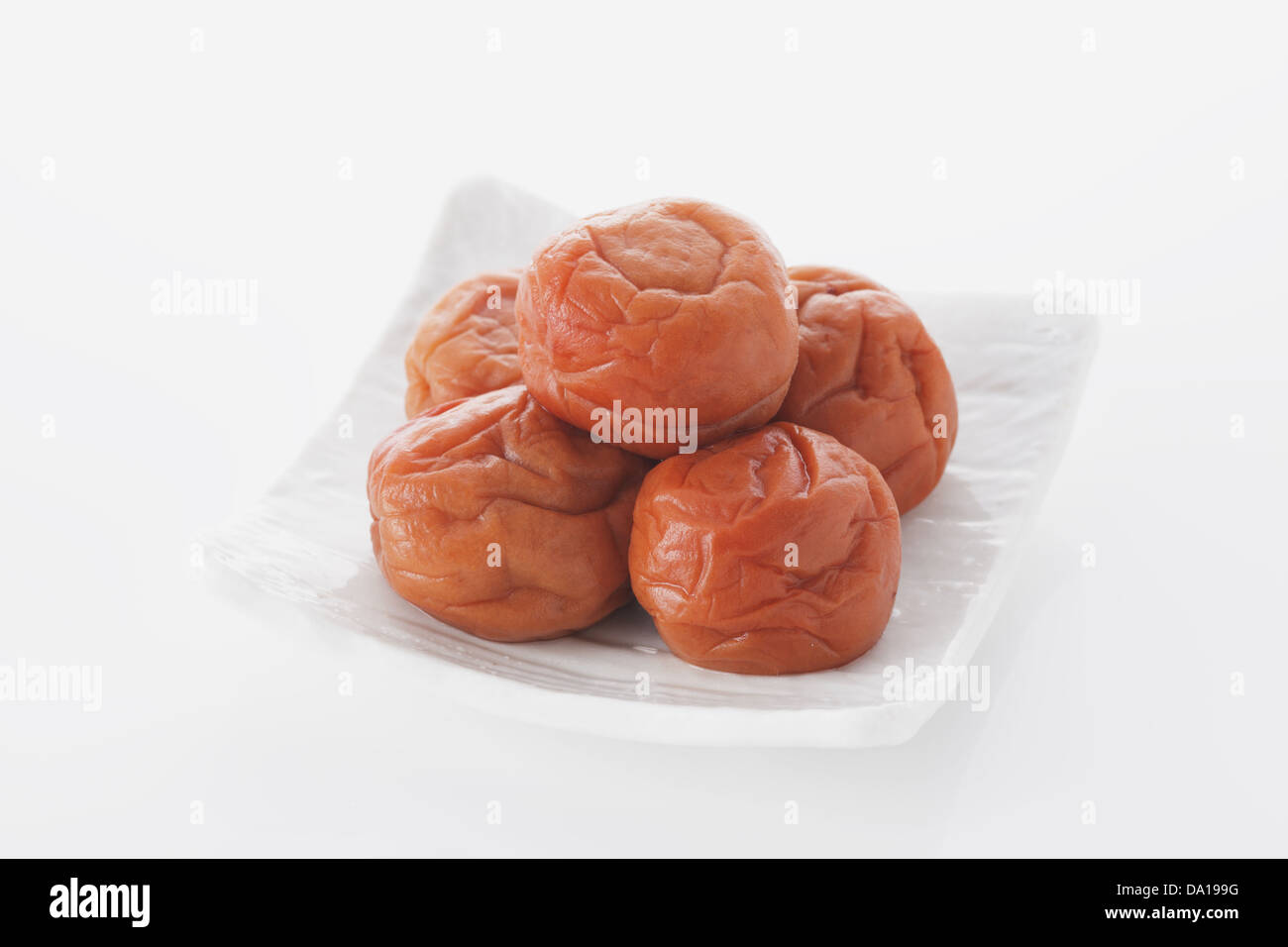 Japanese plums hires stock photography and images Alamy