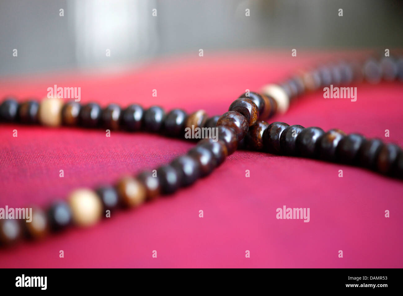 Prayer beads hires stock photography and images Alamy