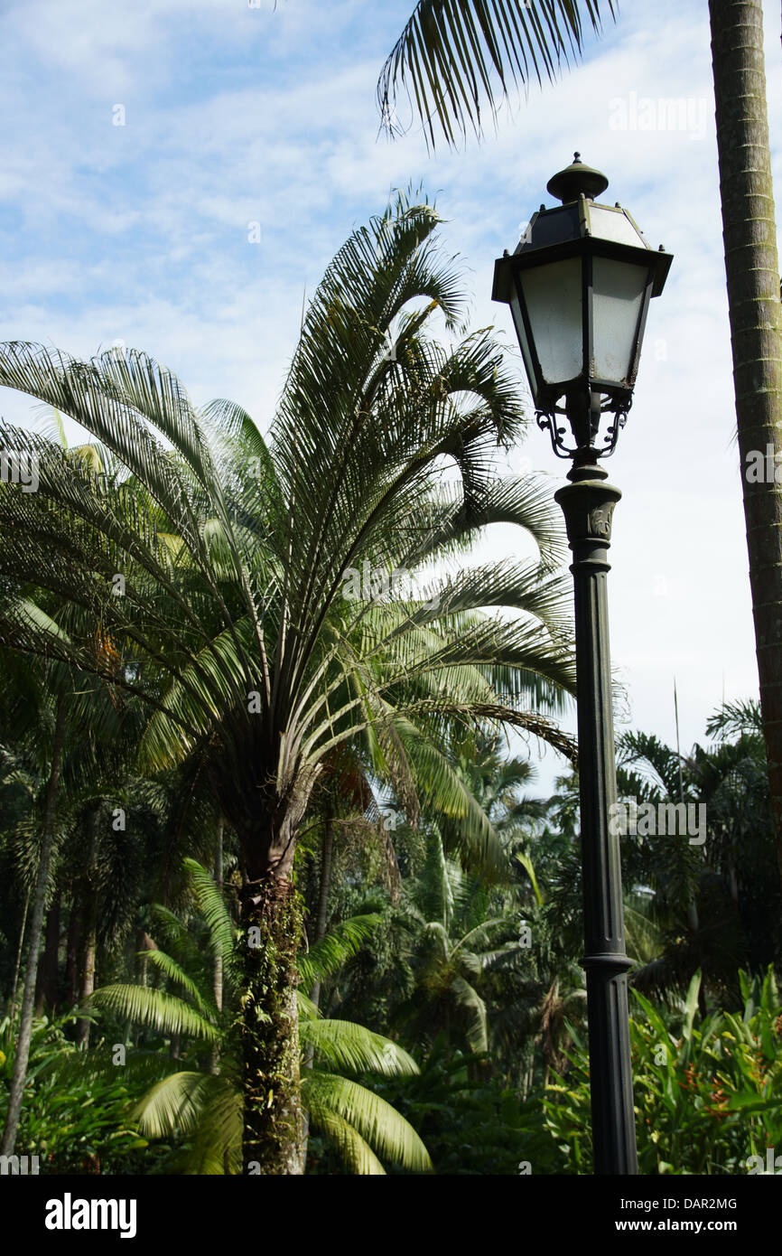 Colonial lamp hires stock photography and images Alamy