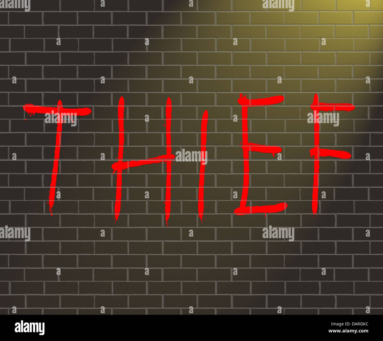 Thief word hires stock photography and images Alamy