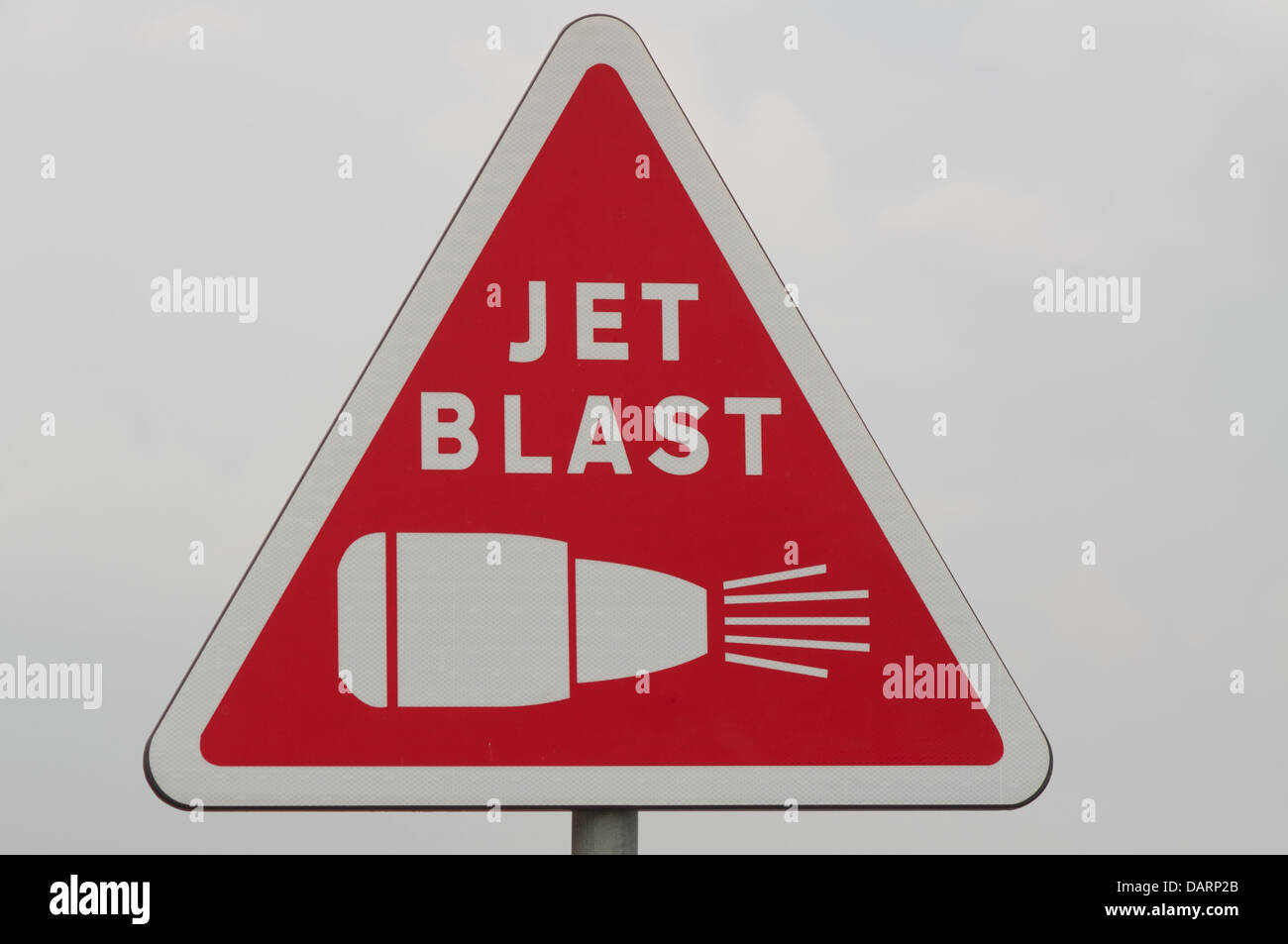 Jet blast Stock Photo 58299875 Alamy