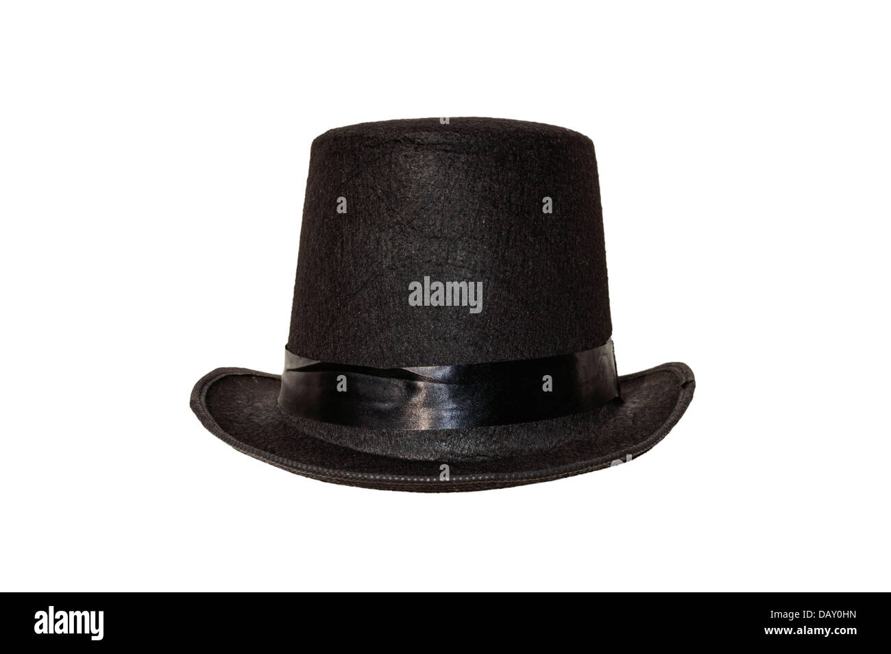 Tall Top Hat Stock Photos & Tall Top Hat Stock Images Alamy