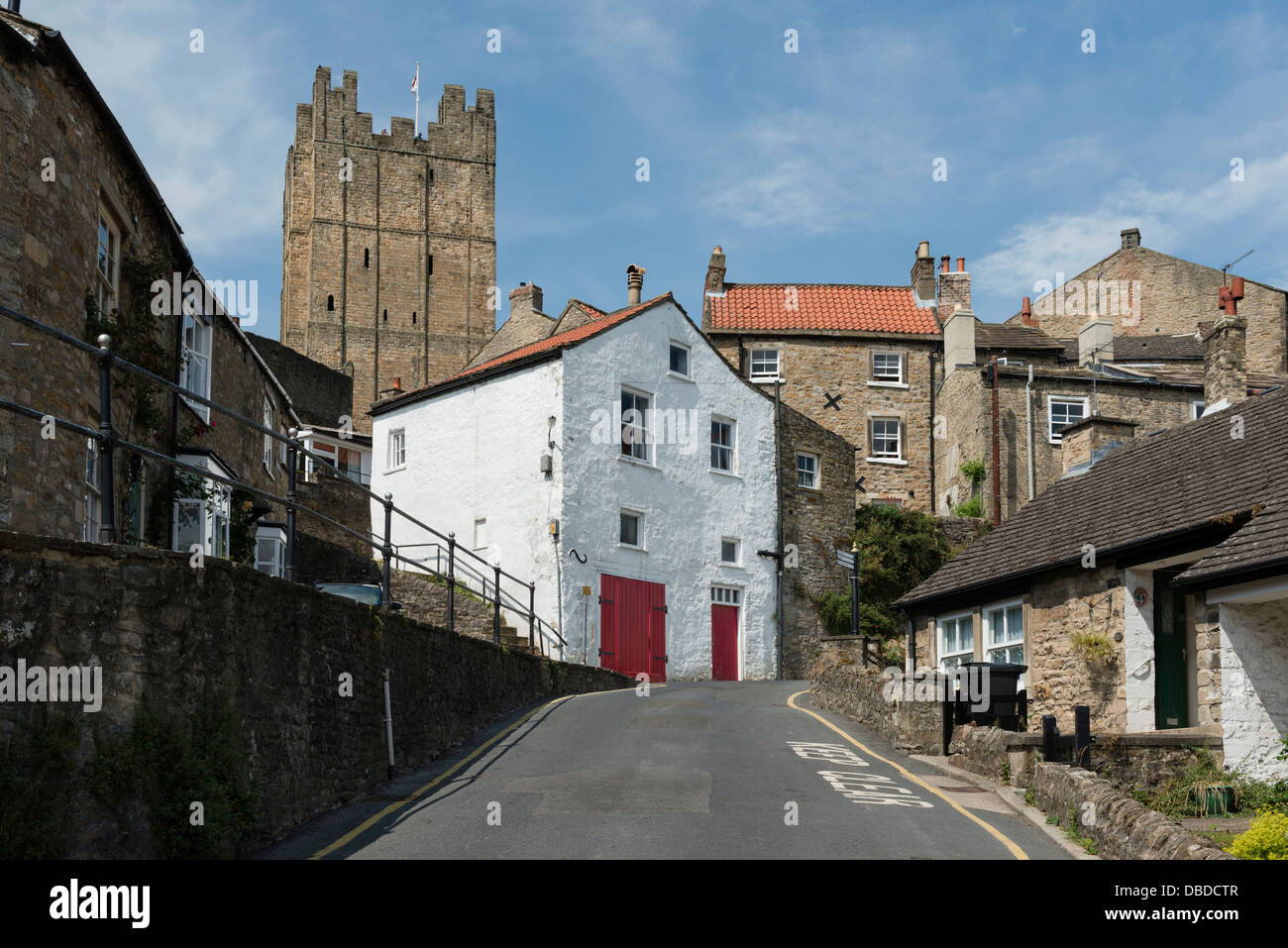North richmond street hires stock photography and images Alamy