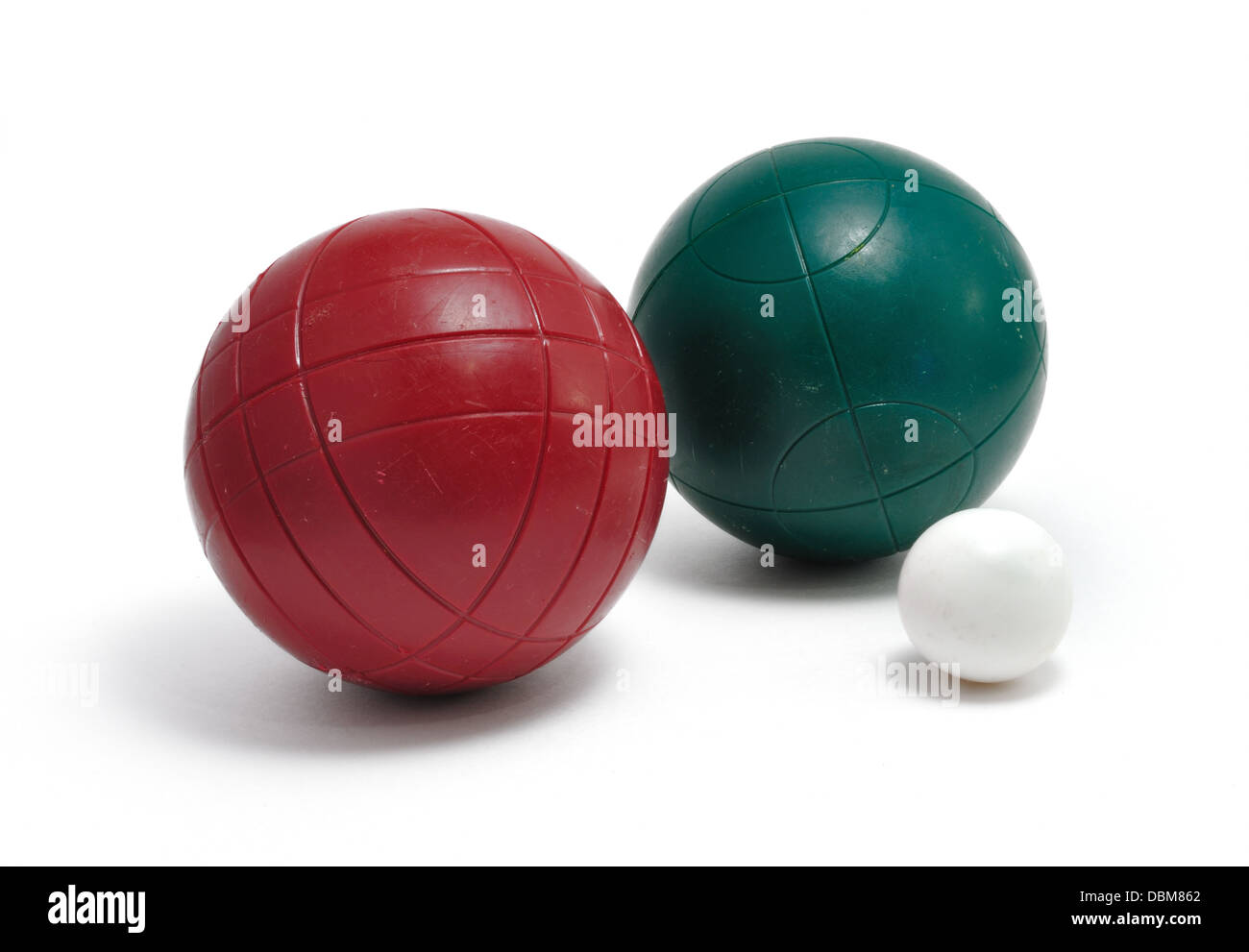 Bocce ball hires stock photography and images Alamy