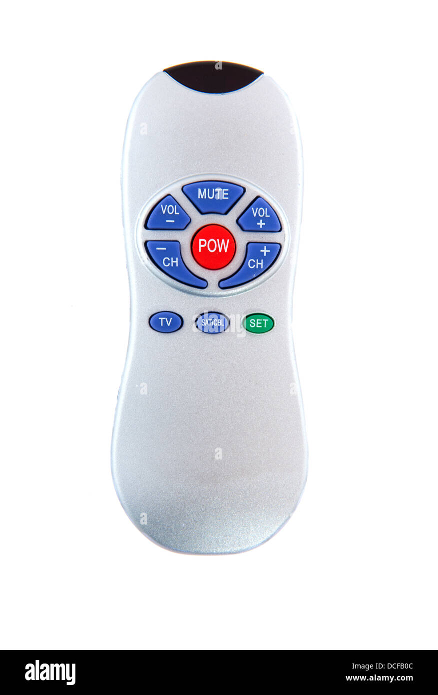 Remote contol hi-res stock photography and images - Alamy