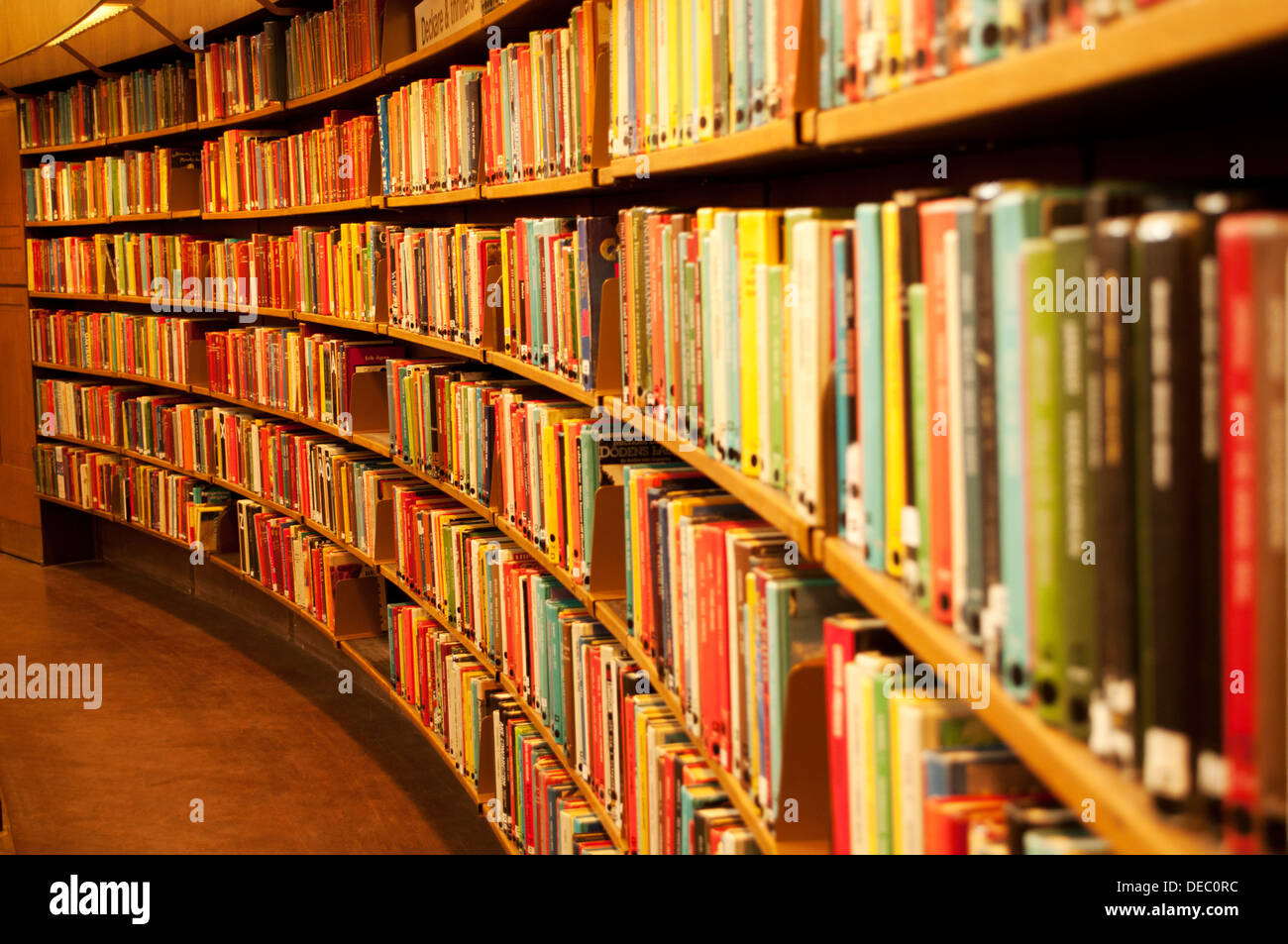 Library books hires stock photography and images Alamy