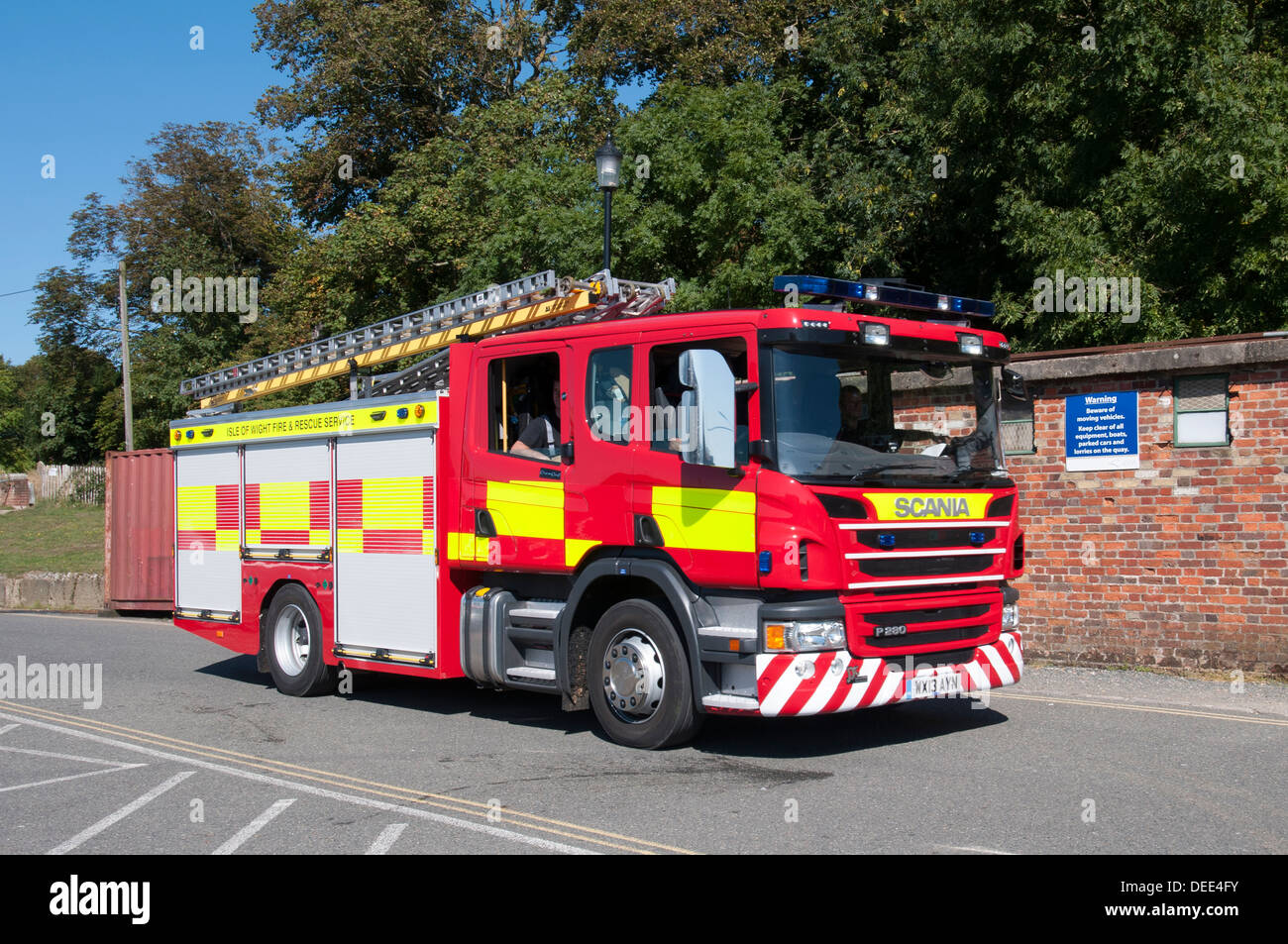 Fire engine hires stock photography and images Alamy