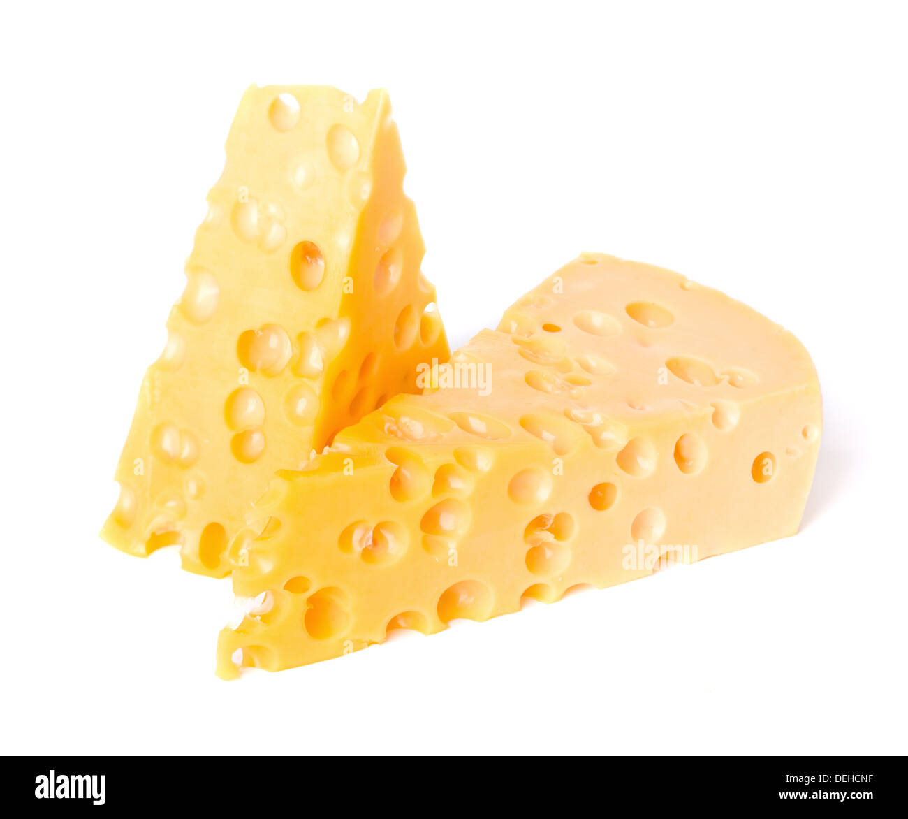 Wheel Of Swiss Cheese