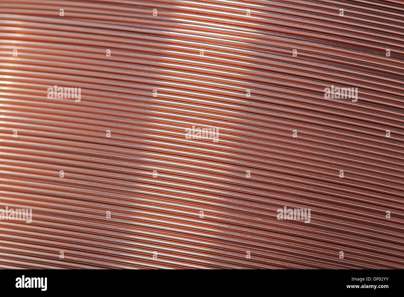 Copper solenoid hires stock photography and images Alamy