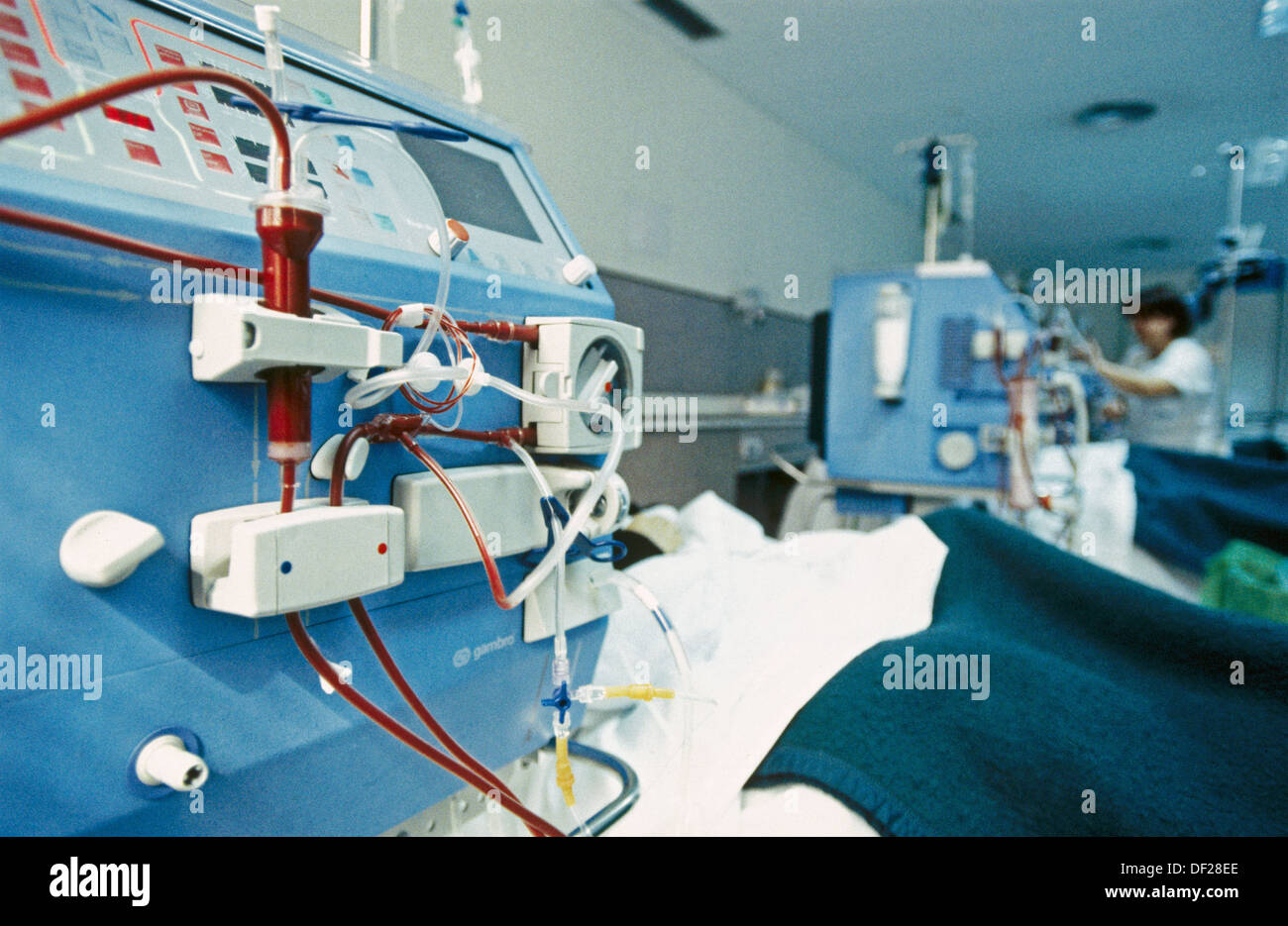 Dialysis hires stock photography and images Alamy