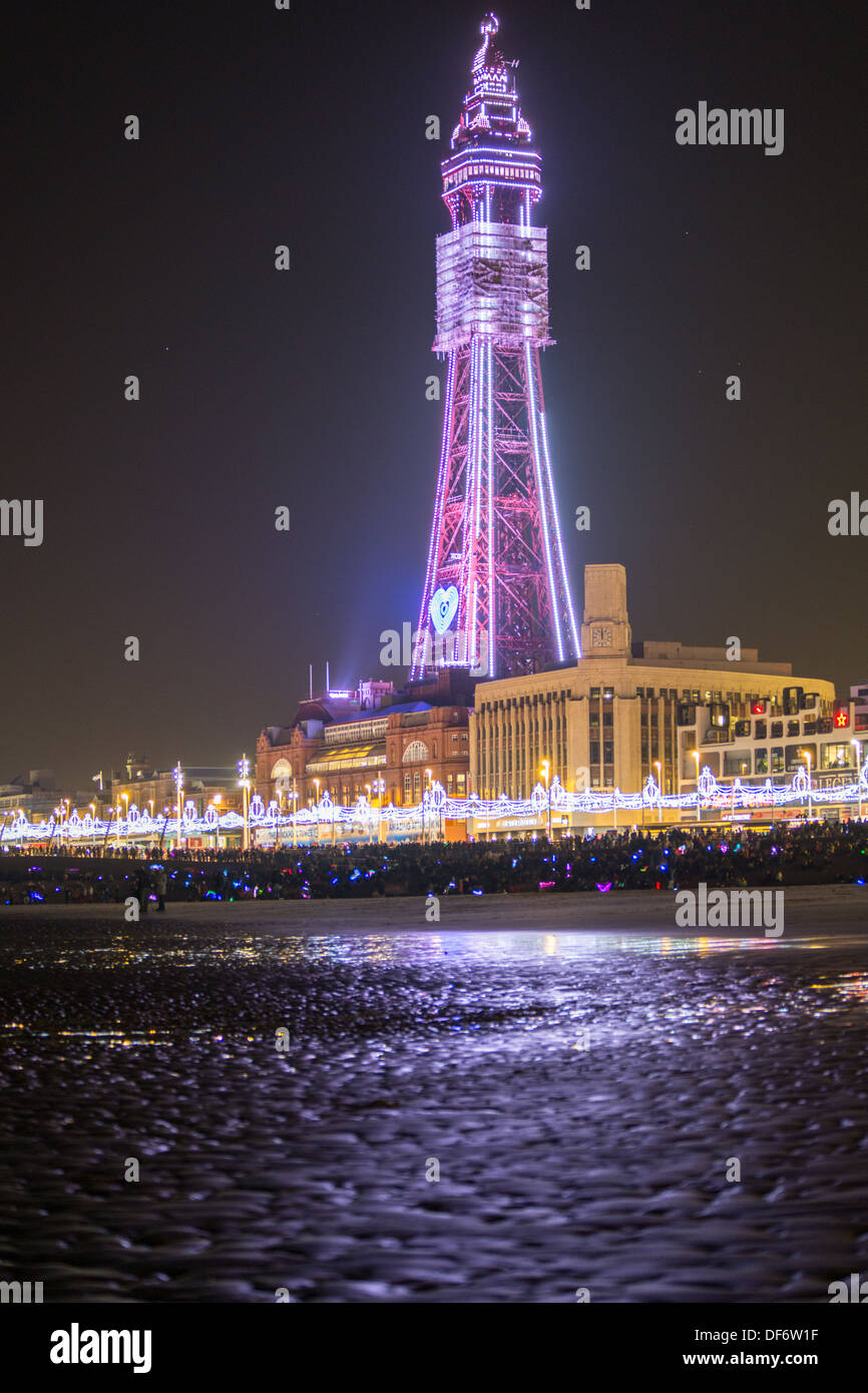 Fireworks Display Firework Illuminations Stock Photos & Fireworks