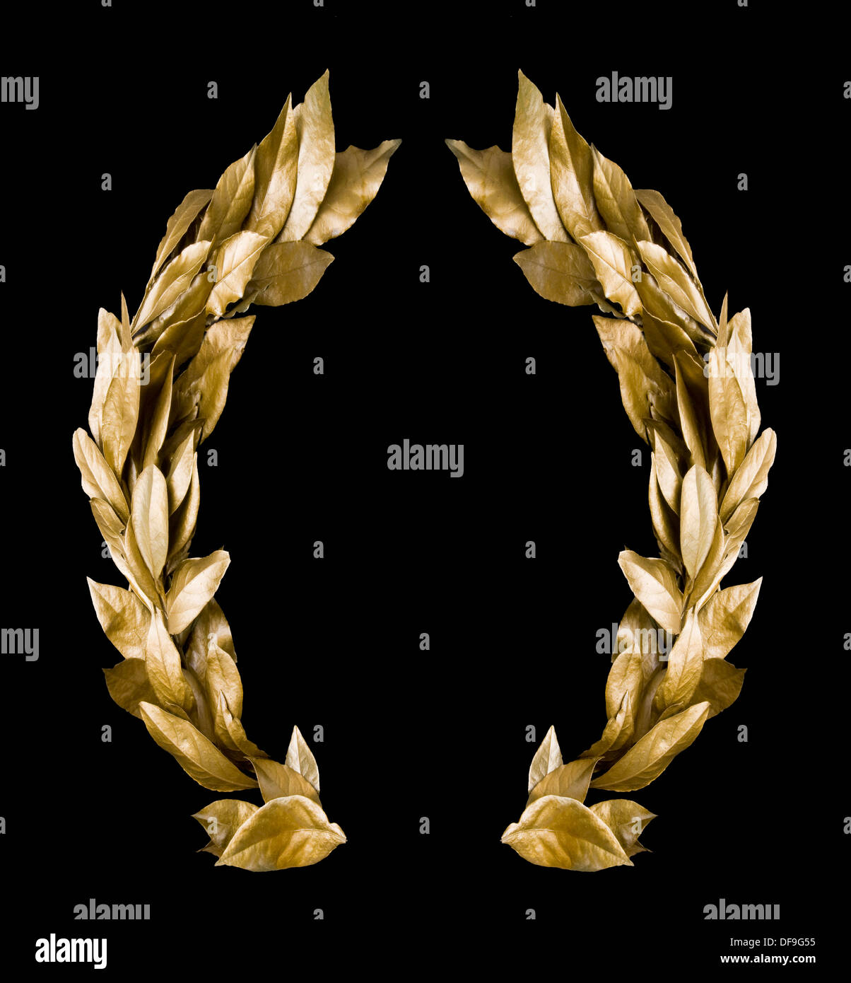 Laurel crown hires stock photography and images Alamy