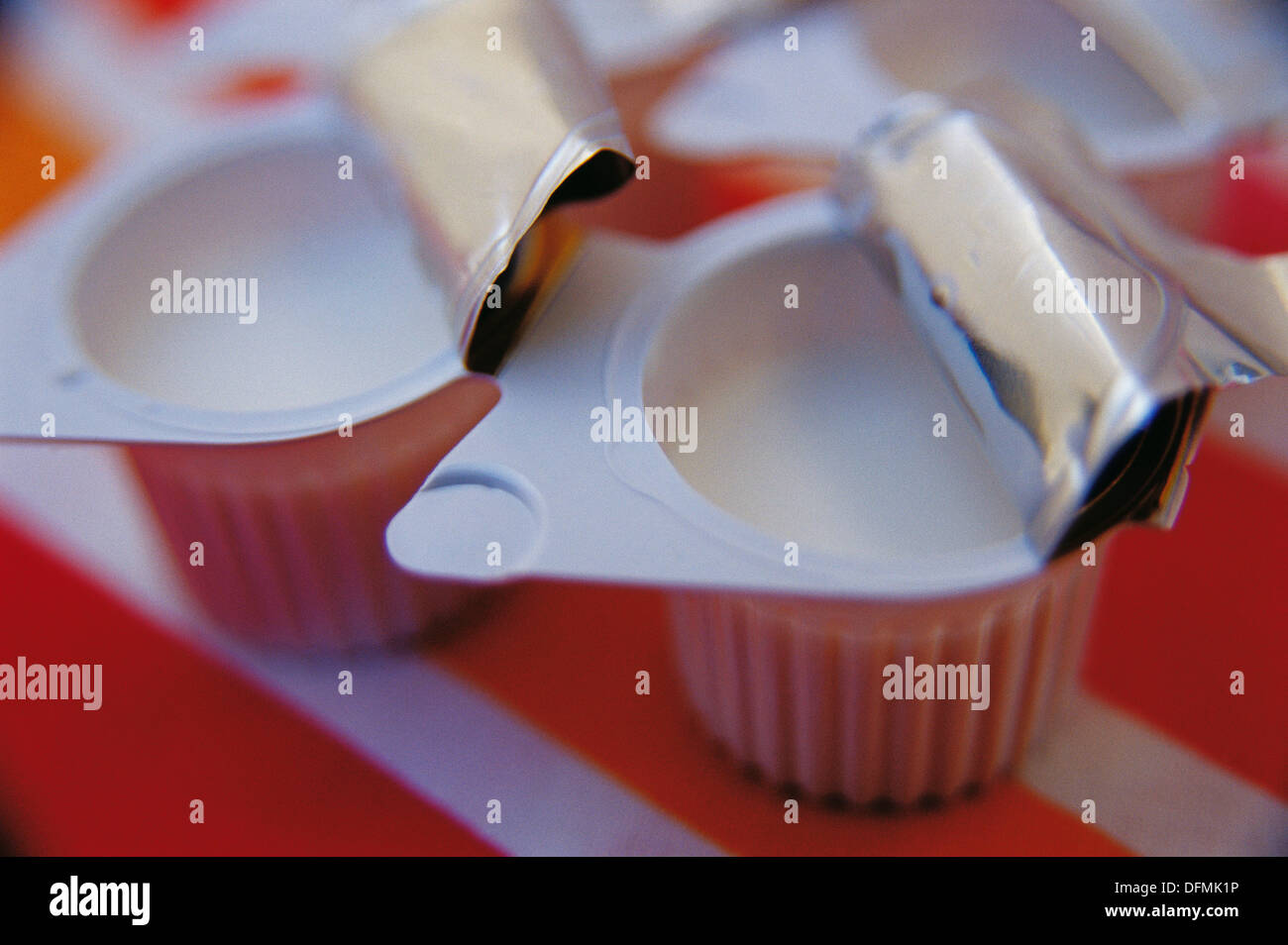 Plastic milk containers hires stock photography and images Alamy