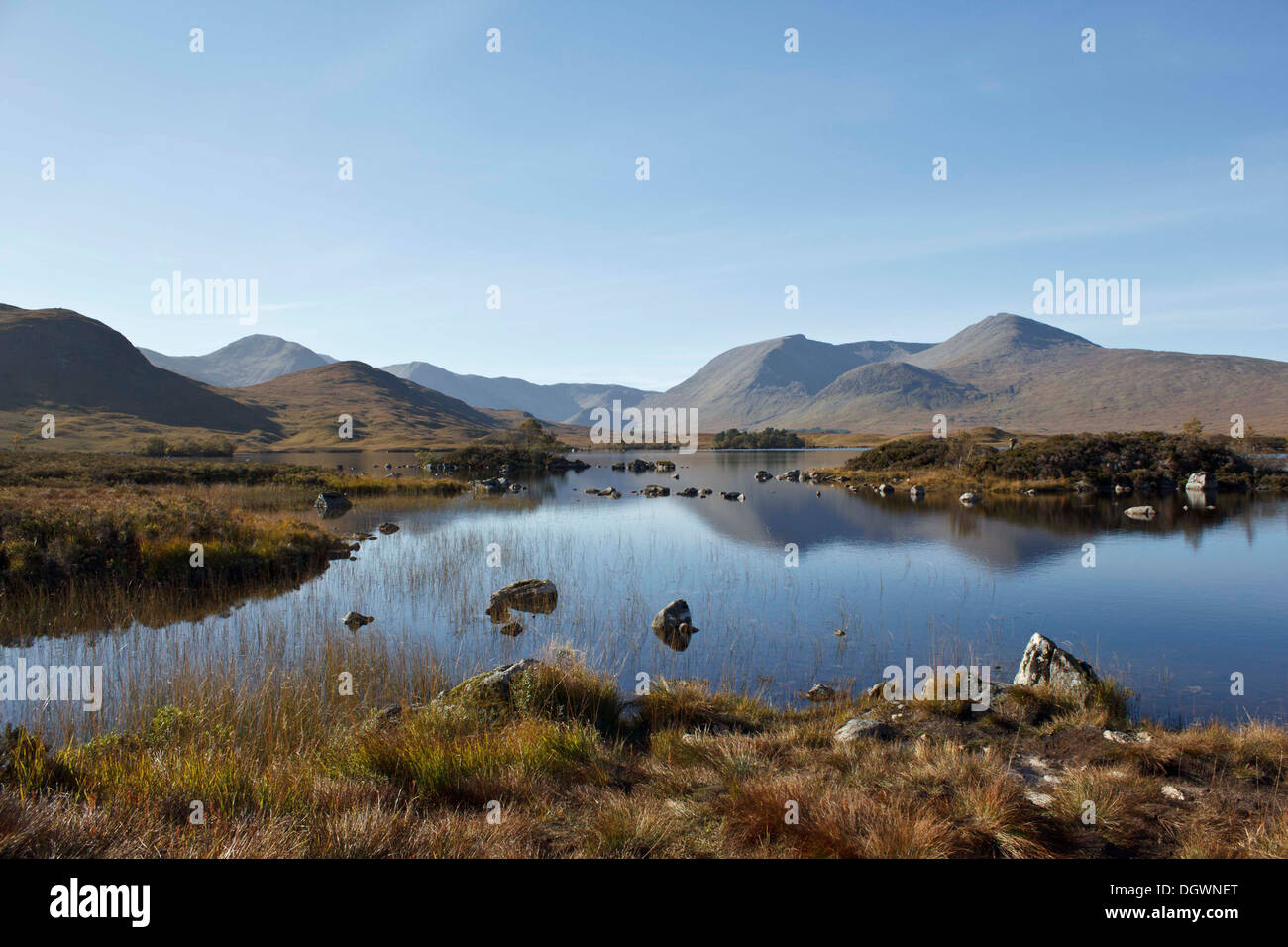 Glencoe hills hires stock photography and images Alamy