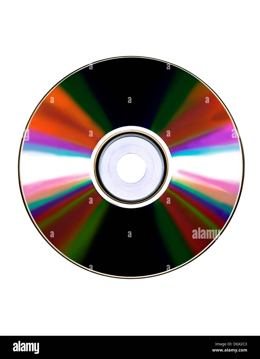 Blank discs Cut Out Stock Images & Pictures Alamy