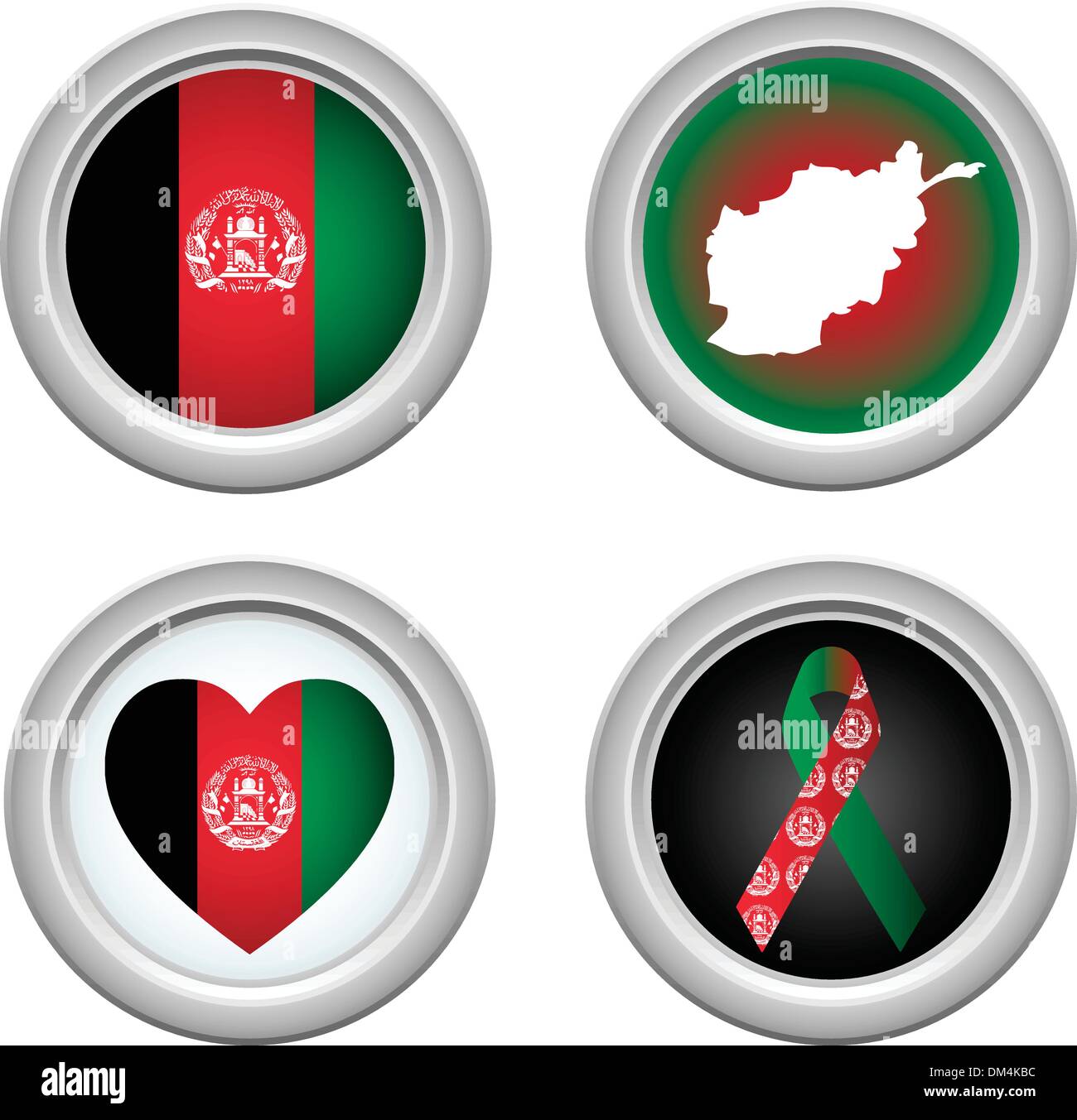 Kabul Cut Out Stock Images & Pictures Alamy