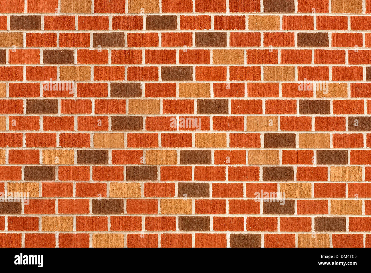 Texture multi color brick background Stock Photo Alamy