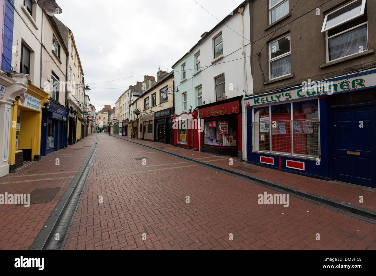 Clonmel hires stock photography and images Alamy