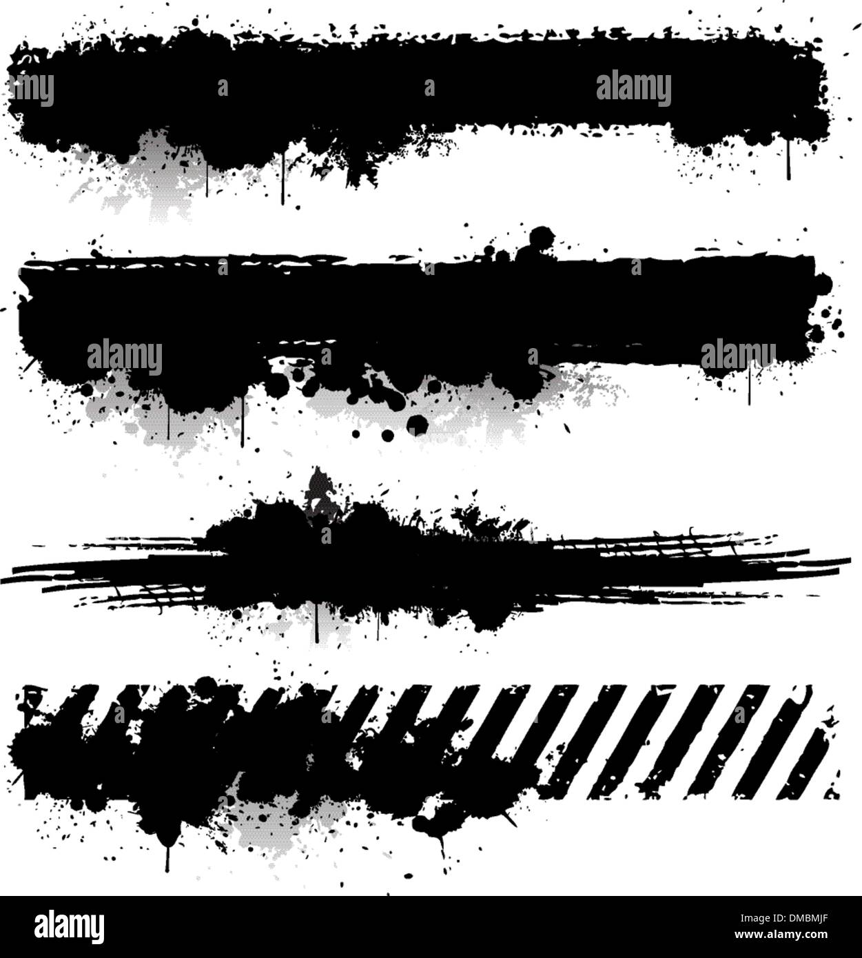 Vector grunge frame Stock Vector Image & Art Alamy