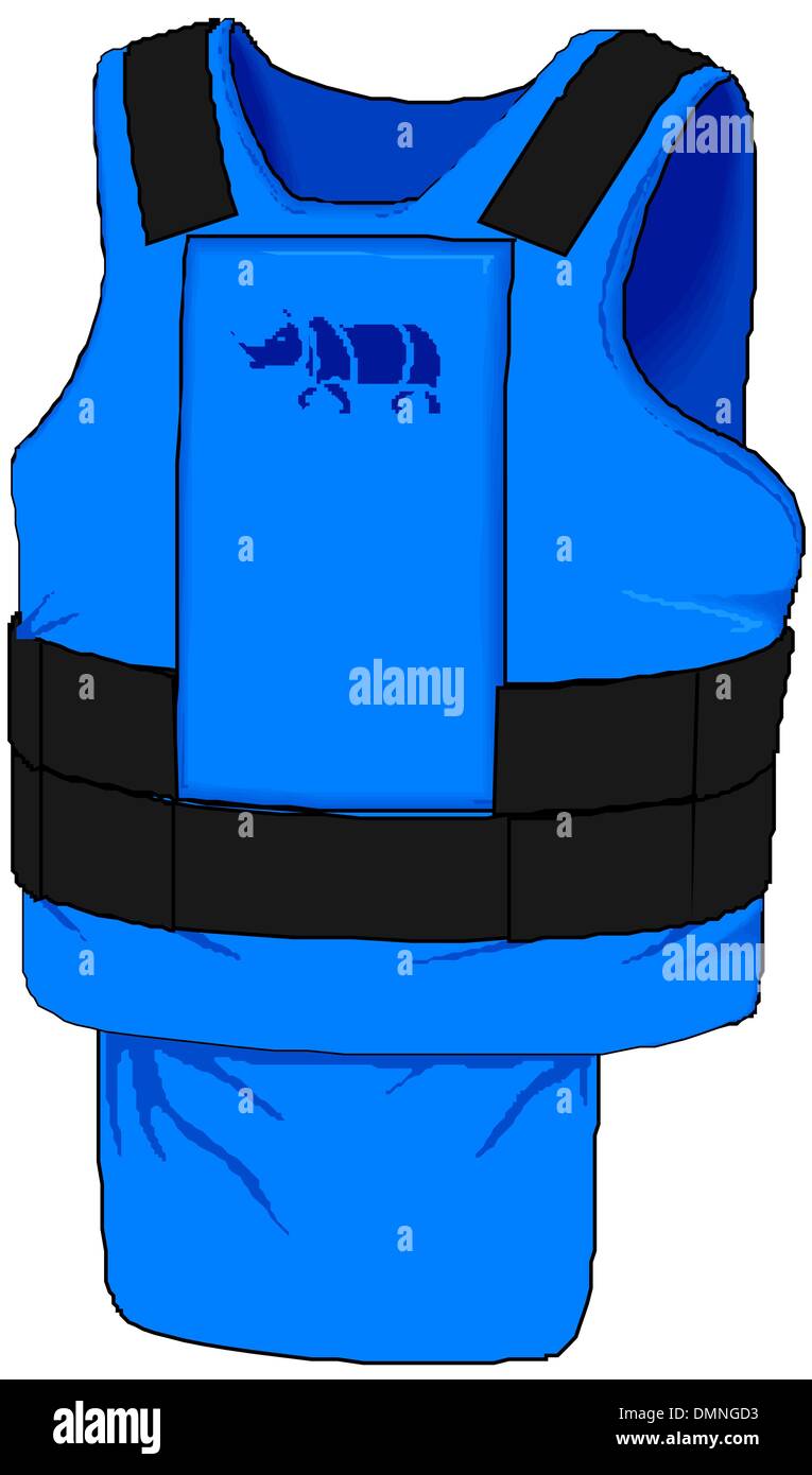 Life jacket vector Stock Vector Image & Art Alamy