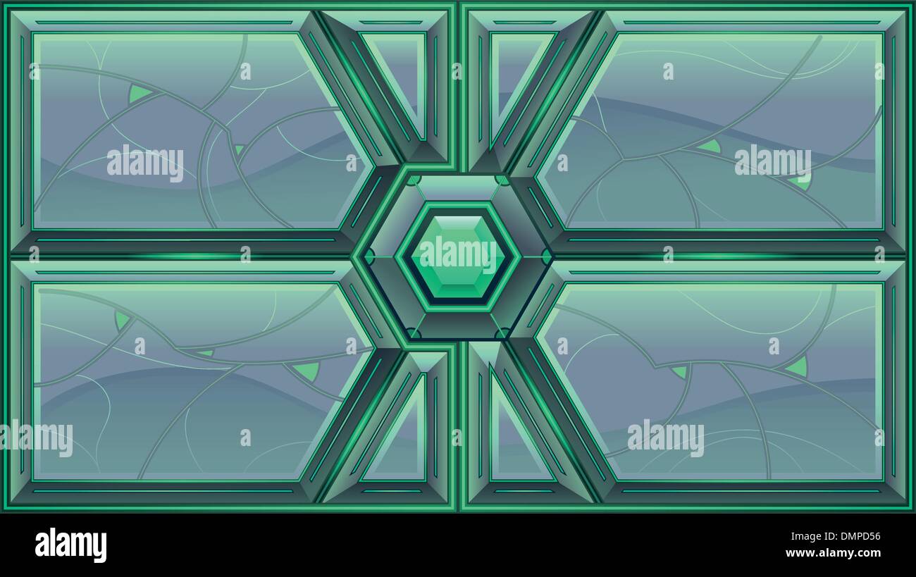 Sliding Doors Stock Vector Image & Art Alamy