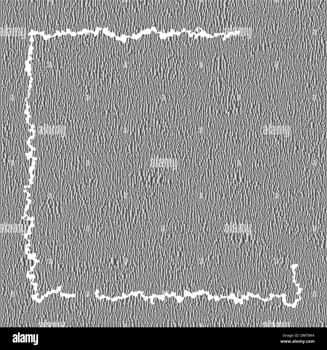 Gray wall pattern Stock Vector Image & Art Alamy