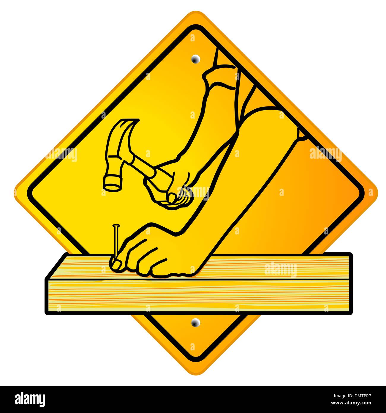 Carpenter vector vectors hires stock photography and images Alamy