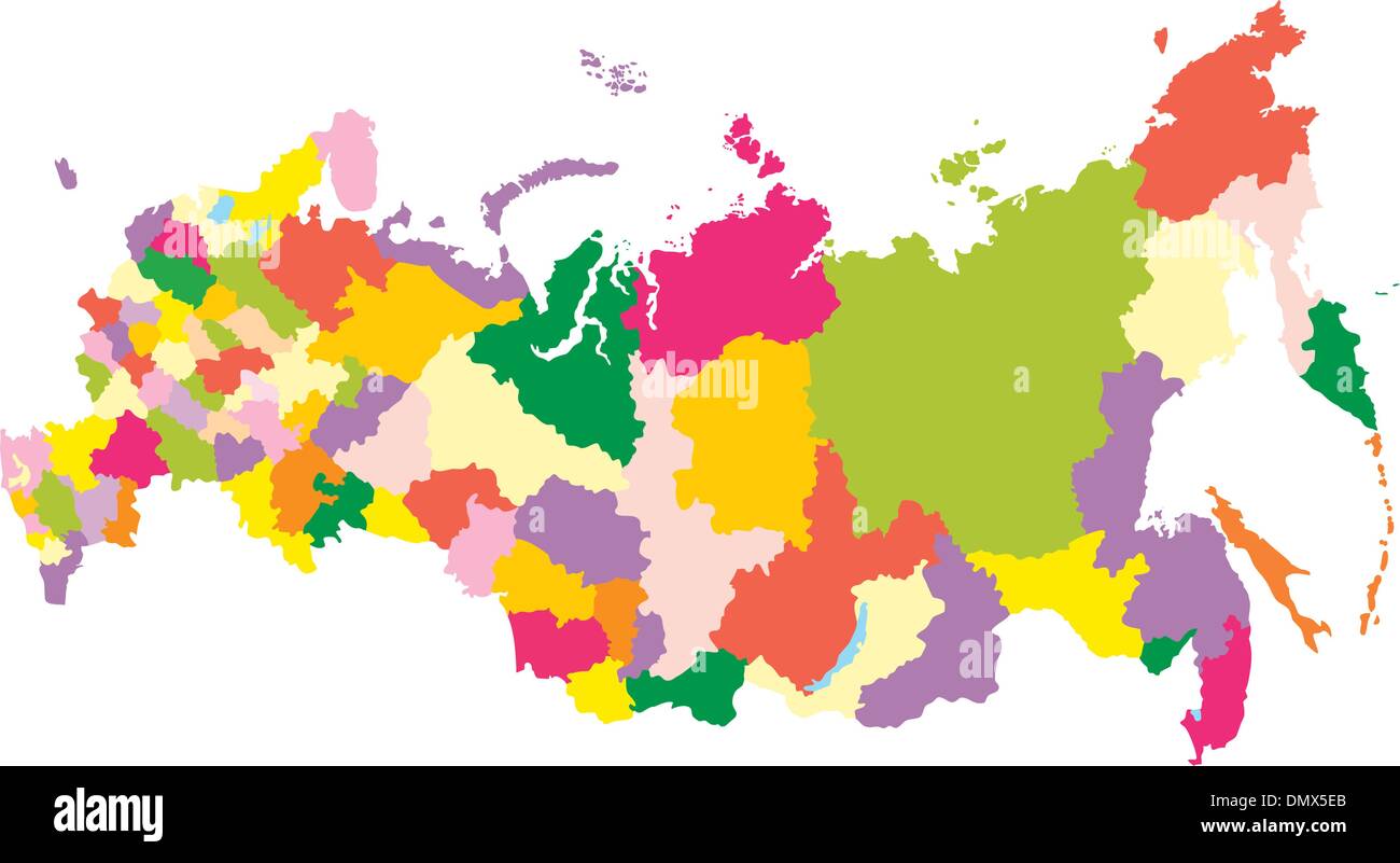 Colored World Map Of Russia Russia map globe hires stock photography and images Alamy