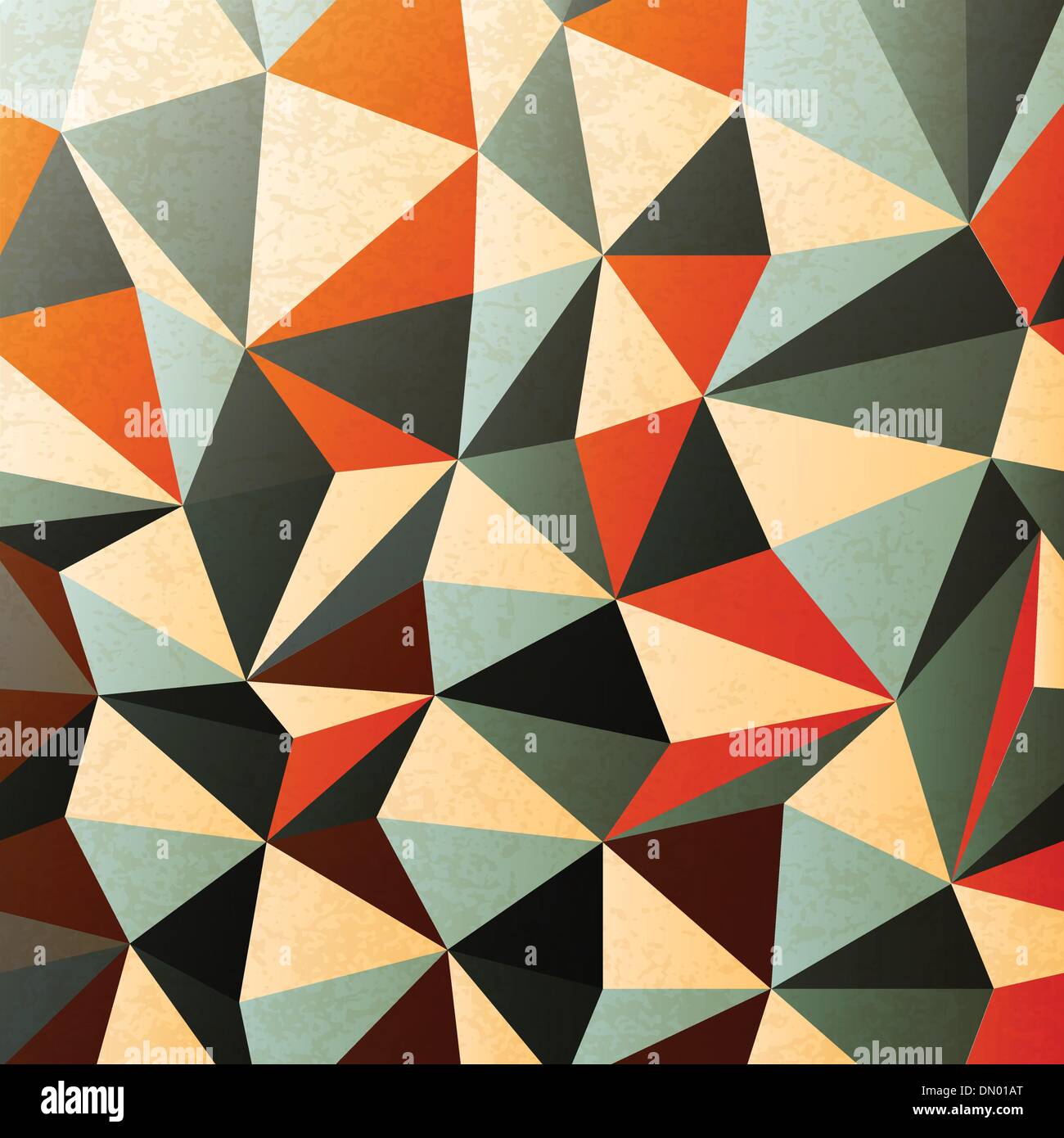 Diamond shaped wallpaper hires stock photography and images Alamy