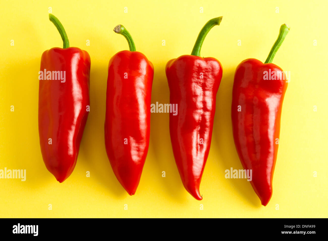 Bell Pepper, Vegetable Stock Photo Alamy