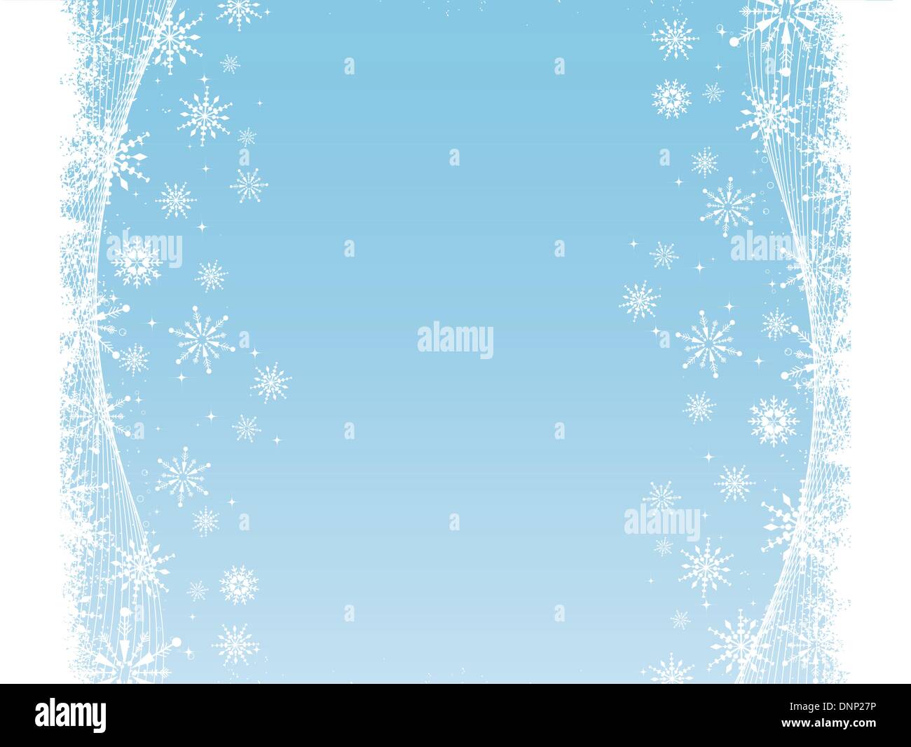 Abstract snowflake background Stock Vector Image & Art Alamy