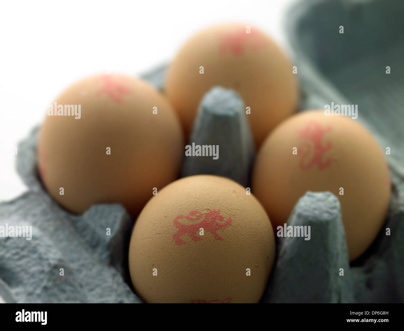 Lion stamp eggs hires stock photography and images Alamy