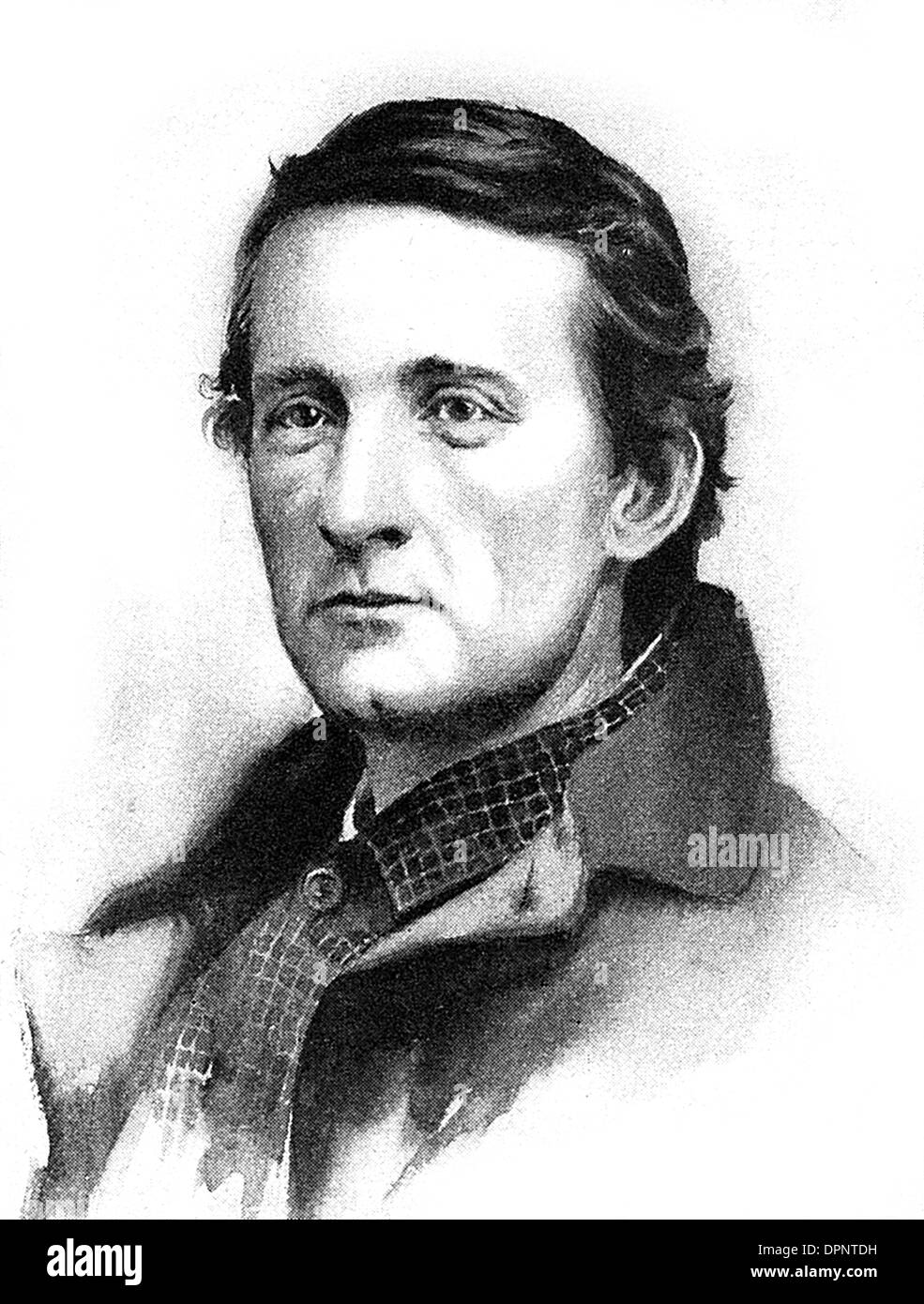 John singleton mosby hires stock photography and images Alamy