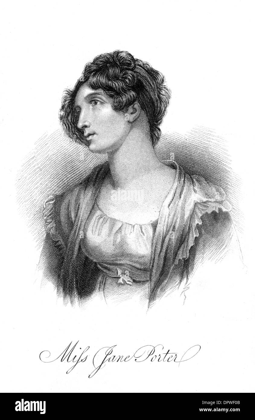 Jane porter hires stock photography and images Alamy