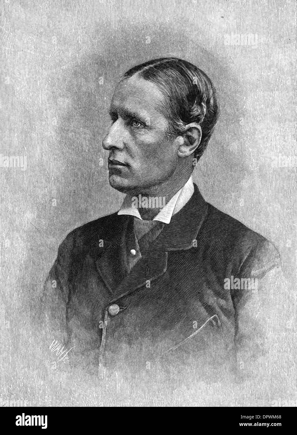 William robinson hires stock photography and images Alamy