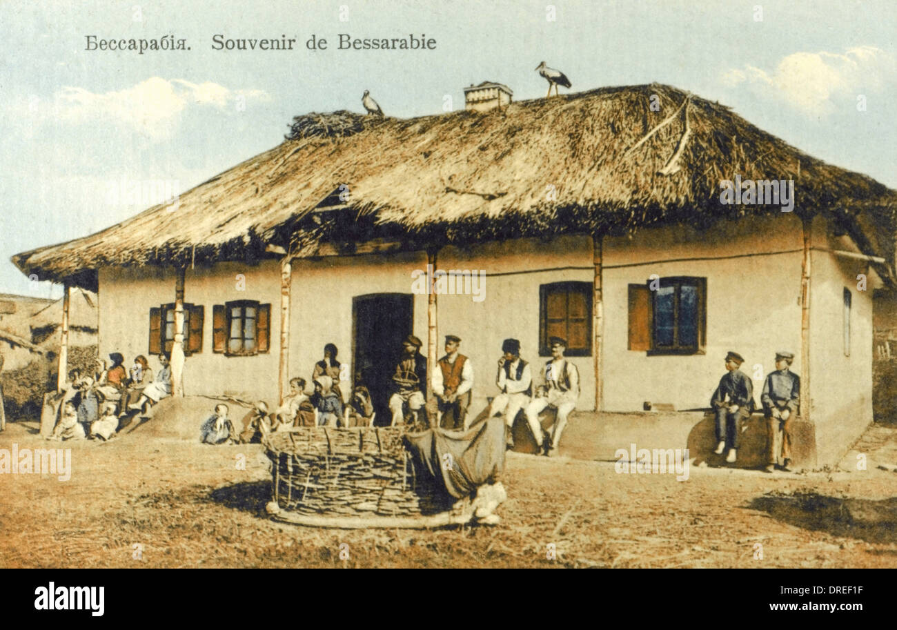Bessarabia High Resolution Stock Photography and Images Alamy