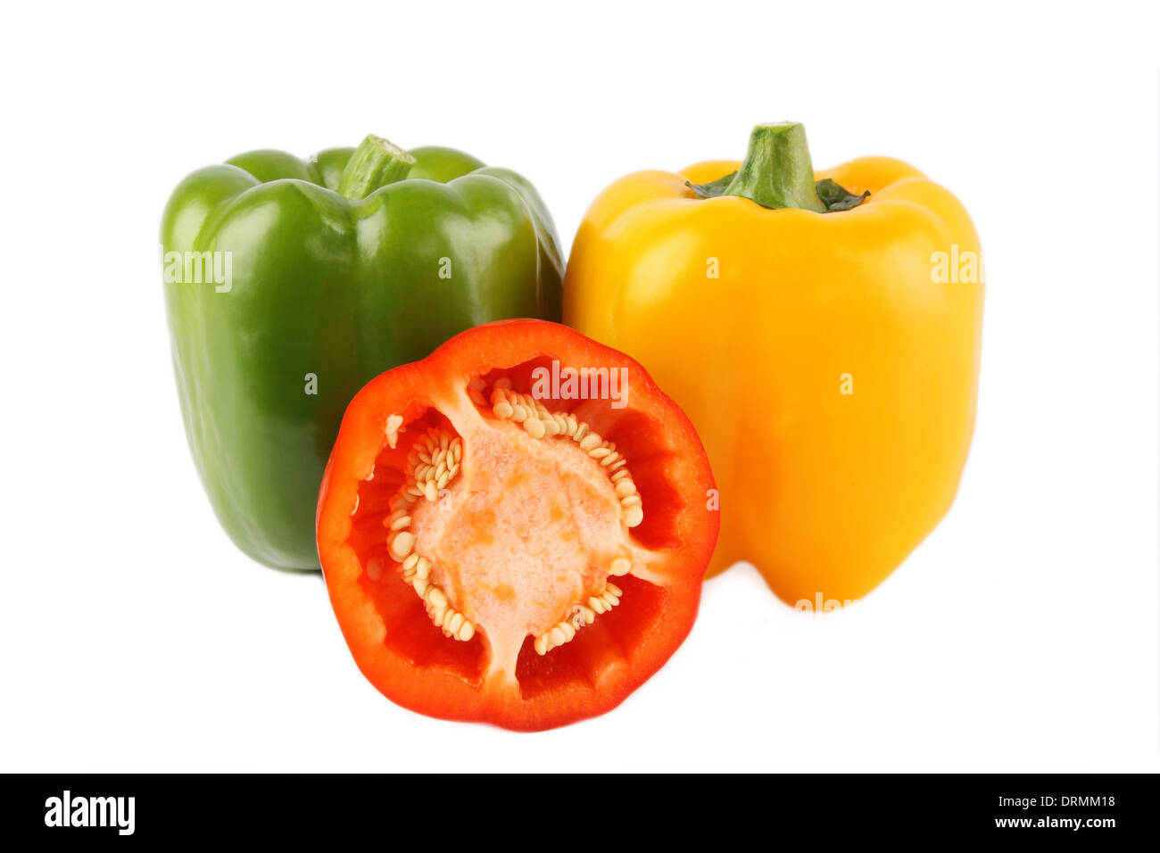 Bell pepper hires stock photography and images Alamy