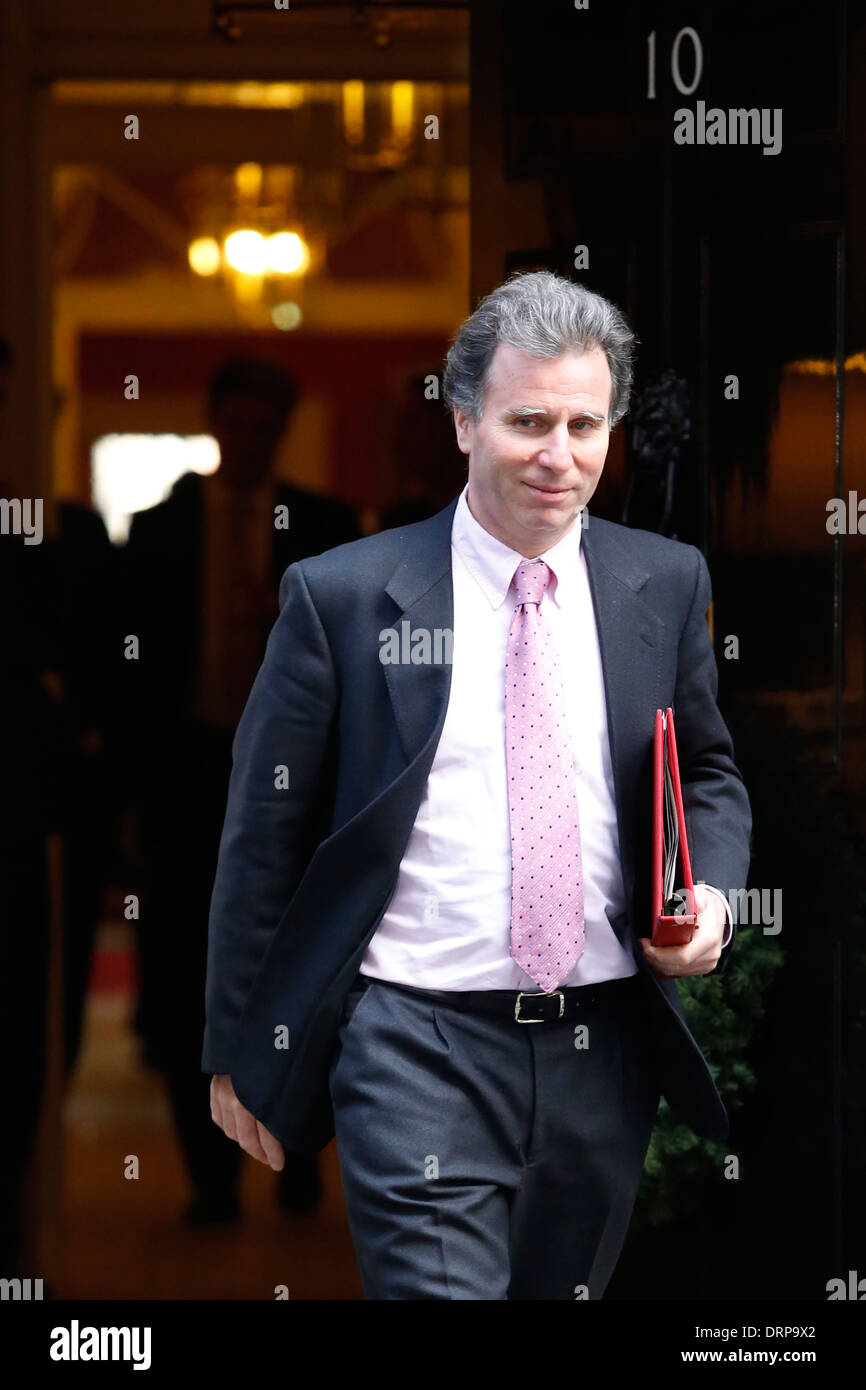 Oliver letwin where hires stock photography and images Alamy