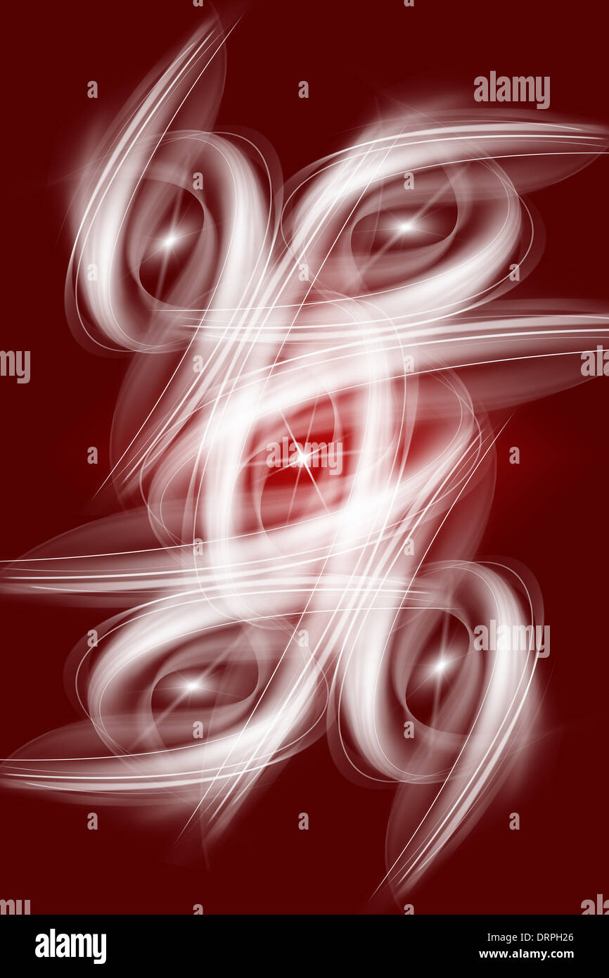 Modern abstract light background Stock Photo Alamy