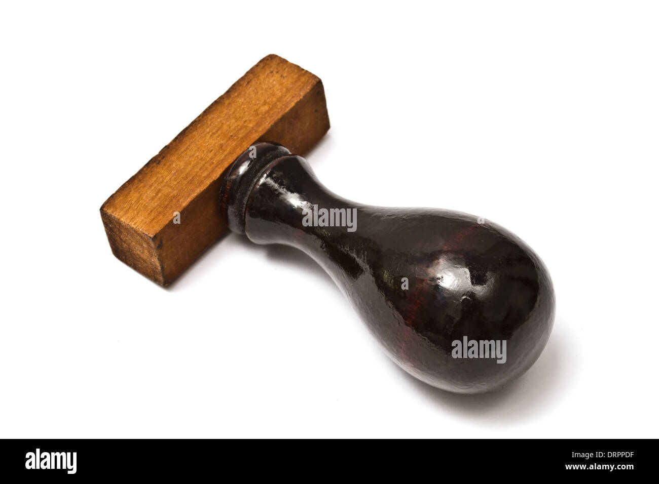 Old ink stamp hires stock photography and images Alamy
