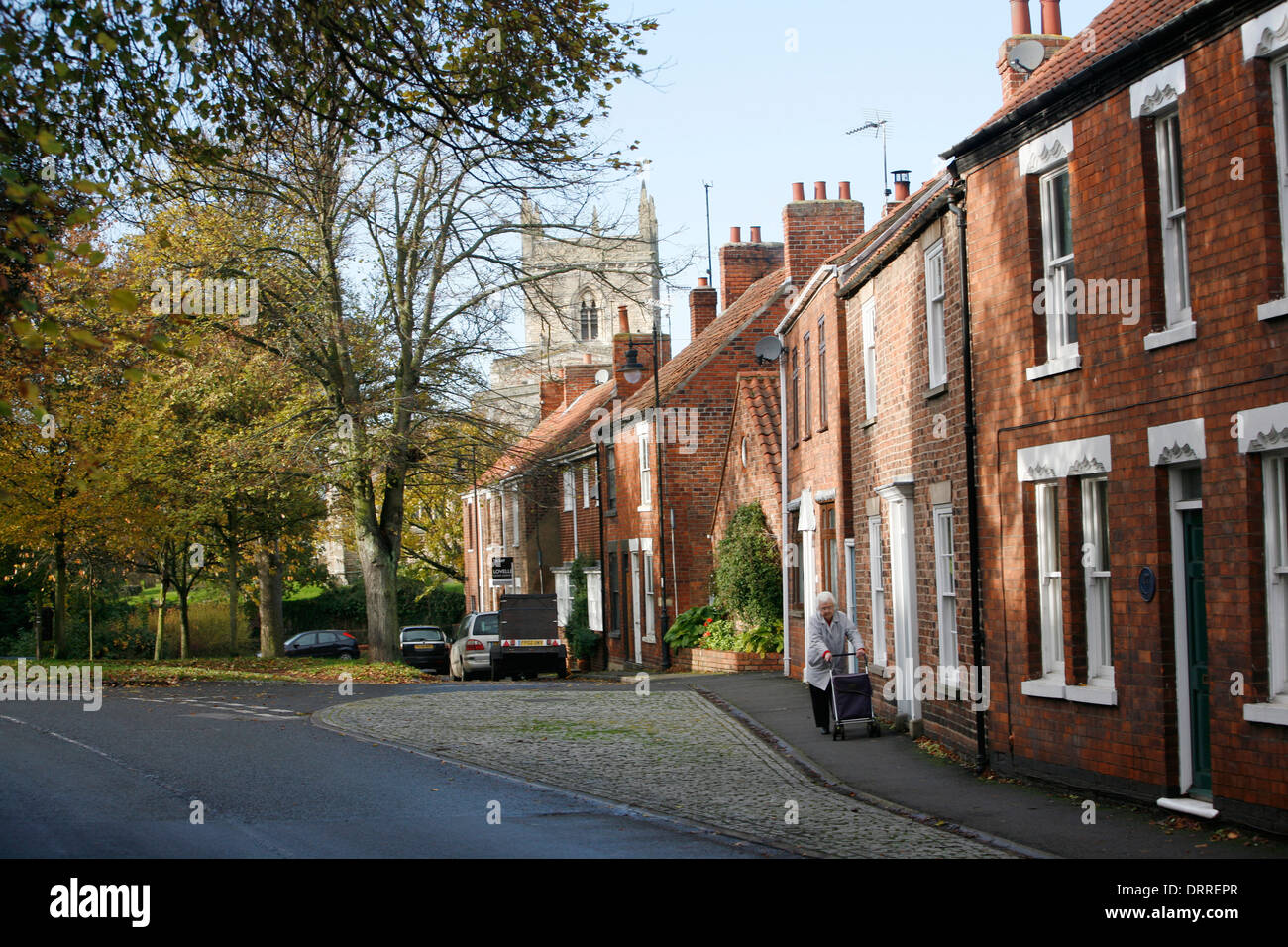Home of barton family hires stock photography and images Alamy