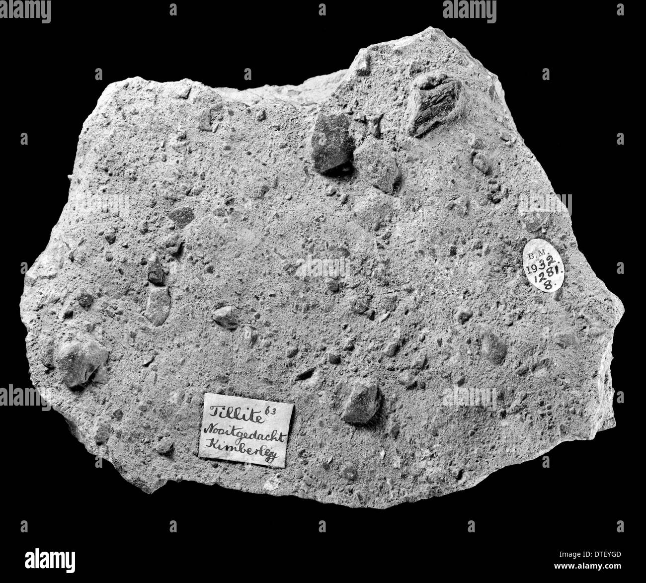 Tillite hires stock photography and images Alamy